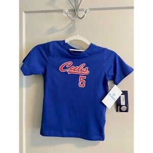 Boy's Chicago Cubs T-Shirt "Morel #5"